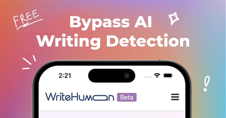 WriteHuman Shared Access Will Be Added Soon!